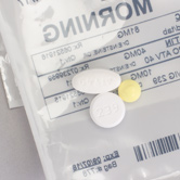 Verify Medications Easily with White Cross Pharmacy's MedPack