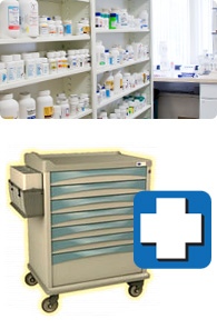 White Cross Pharmacy Services